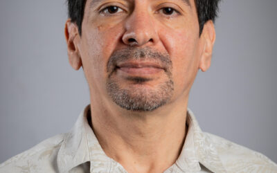 Bodywork with Dr. Antonio Provencio